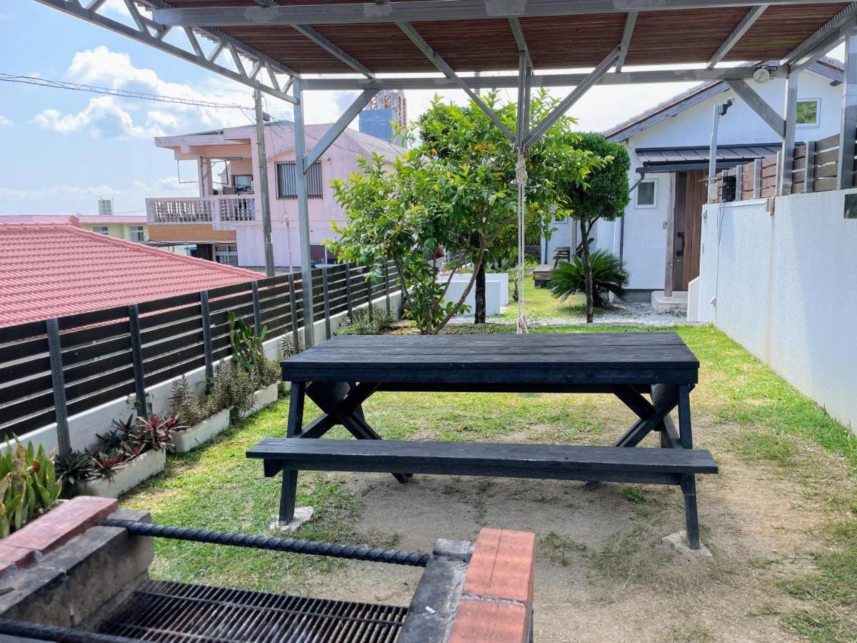 Villa マムヴィッラin平安座島の一軒家 Henza