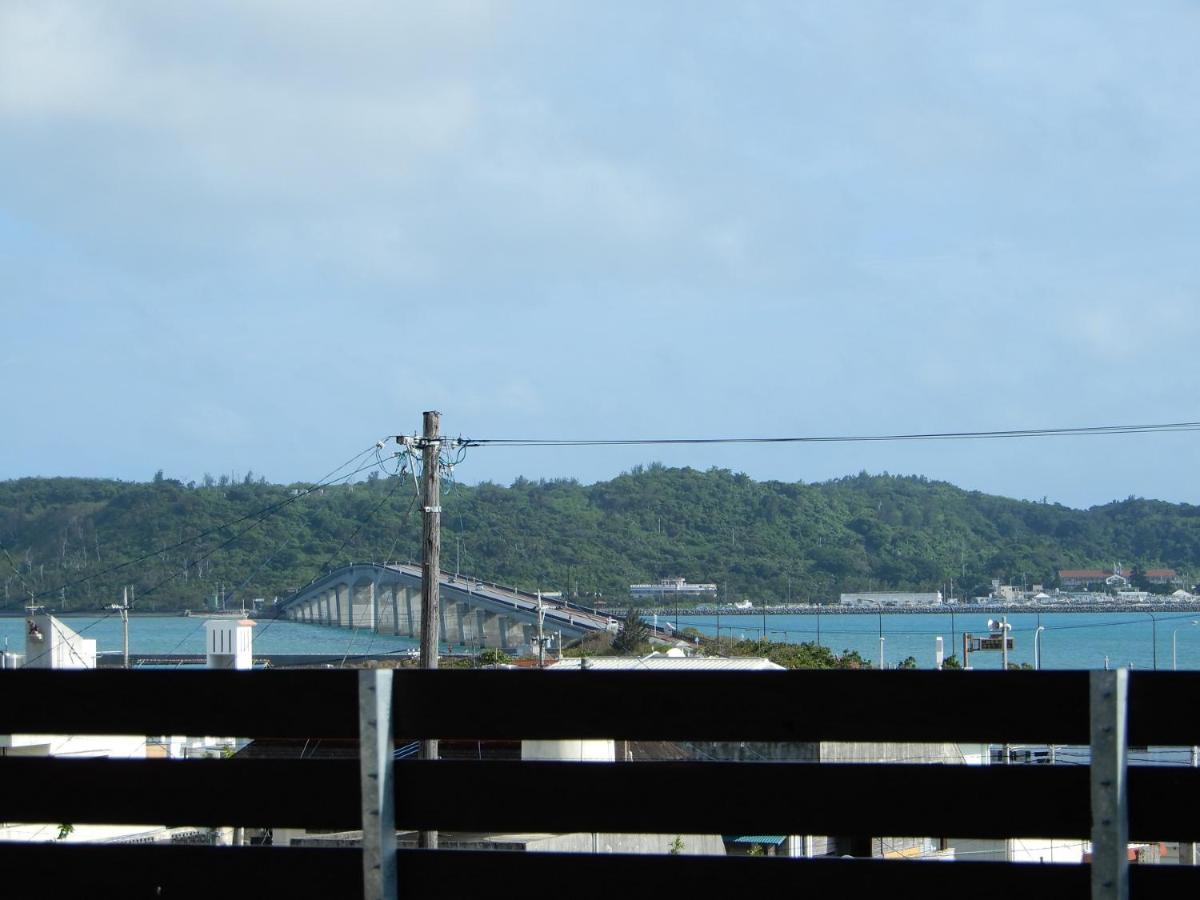 Villa マムヴィッラin平安座島の一軒家 Henza