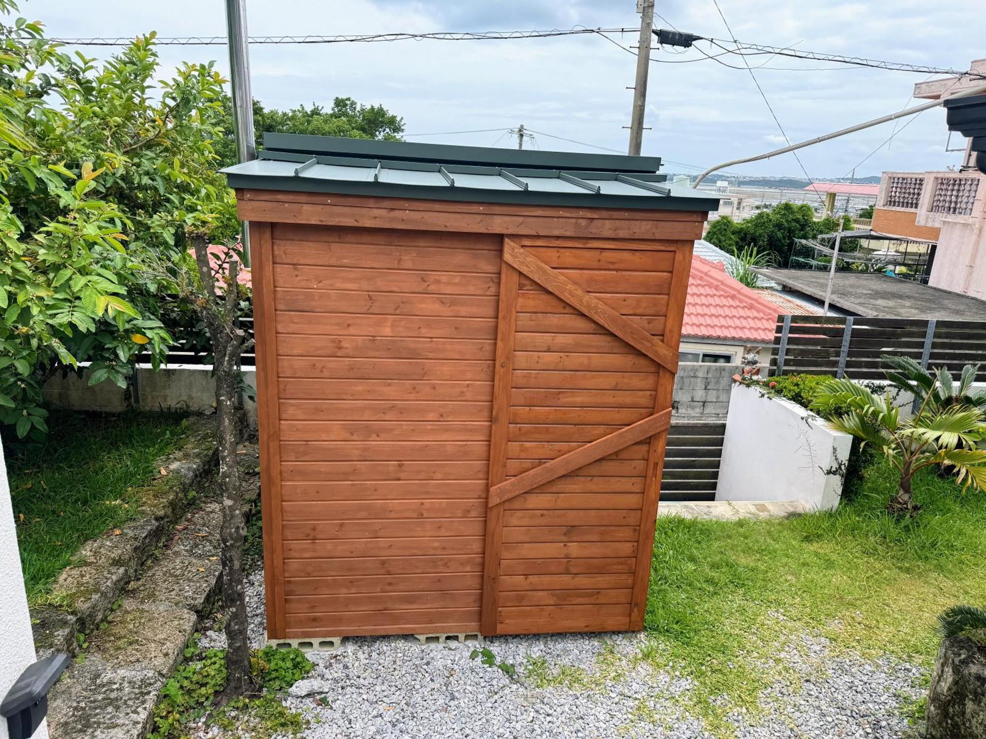 マムヴィッラin平安座島の一軒家 Villa *