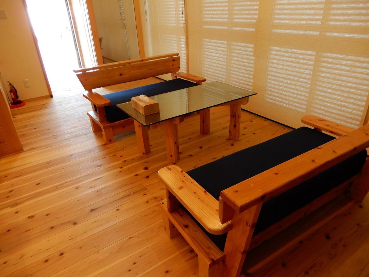 Villa マムヴィッラin平安座島の一軒家 *