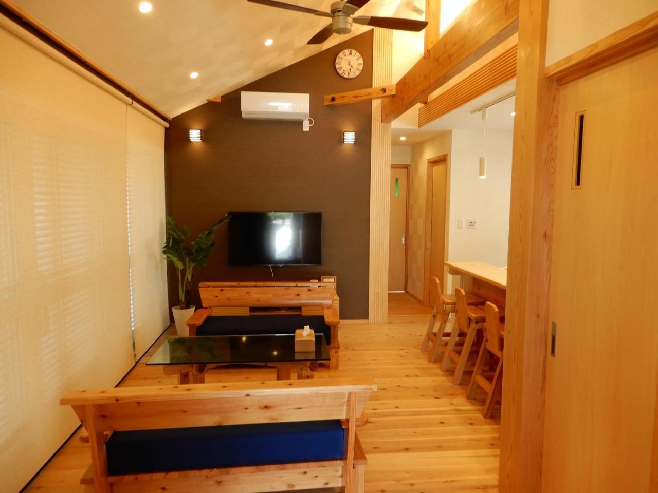 Villa マムヴィッラin平安座島の一軒家 Henza